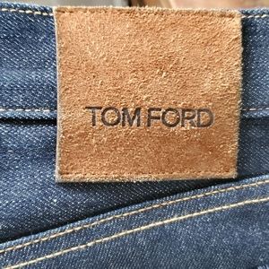 Tom  Ford 31 regular